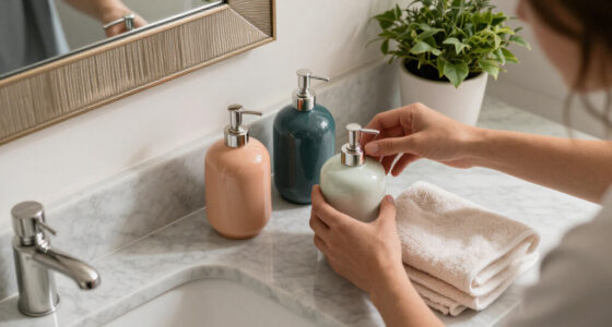 6 Best Bathroom Decor Products in 2026