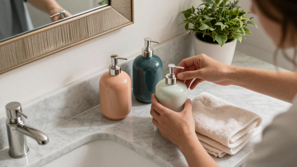 6 Best Bathroom Decor Products in 2026
