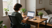 6 Best Bedroom Corner Office Furniture in 2026