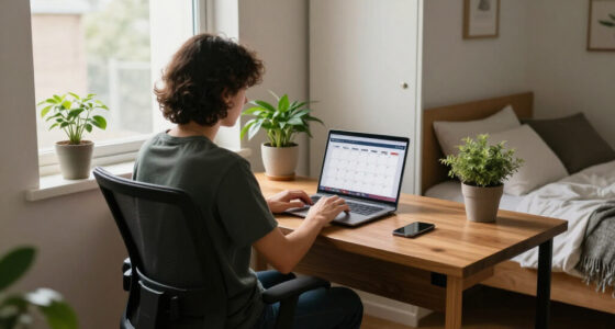 6 Best Bedroom Corner Office Furniture in 2026