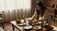 6 Vintage Finds We Love From Aditi Rao Hydari And Siddharth's Chennai Home - Architectural Digest India