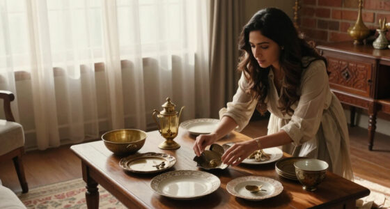 6 Vintage Finds We Love From Aditi Rao Hydari And Siddharth's Chennai Home - Architectural Digest India