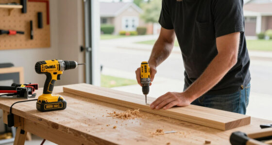 7 Award-Winning DeWalt Tools You Can Buy At Home Depot