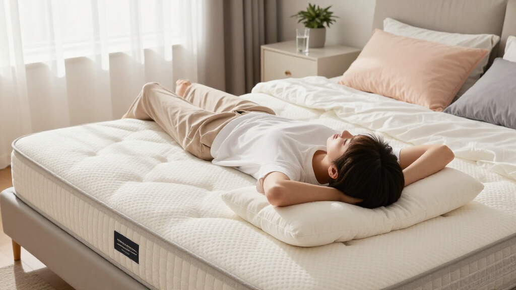 8 Best Pillowtop Mattresses in 2026