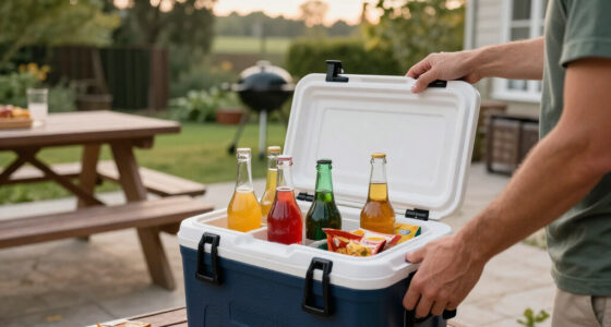 9 Best Portable Tailgating Coolers in 2026