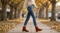 9 Best Trendy Fall Shoes For Women In 2026