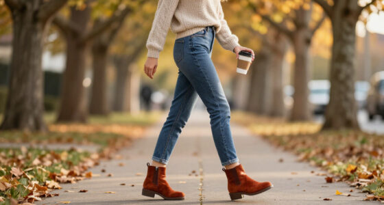 9 Best Trendy Fall Shoes For Women In 2026