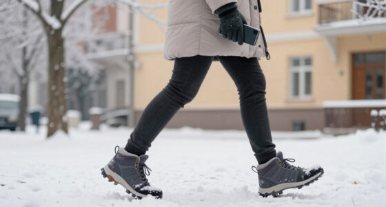 9 Best Winterized Sneakers in 2026