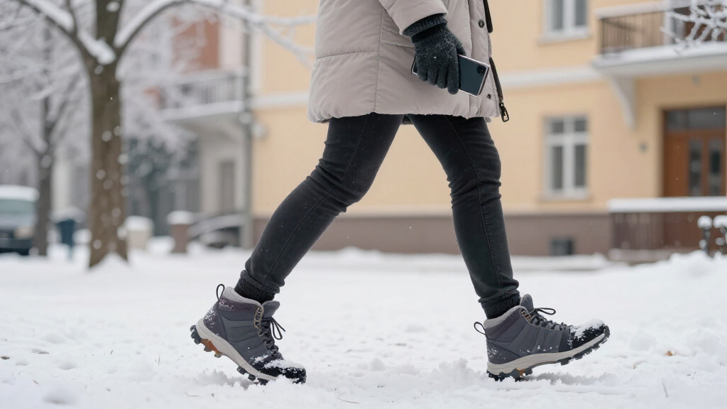 9 Best Winterized Sneakers in 2026