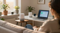 A Home Office Surges In Global Coverage