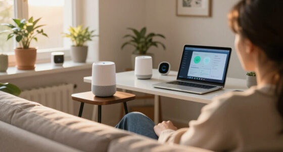 A Home Office Surges In Global Coverage