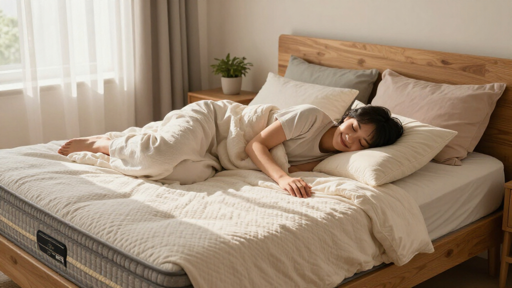 All Of The Best Mattresses We’ve Tested Are On Sale For Labor Day (You Can Save Up To $1,000!)