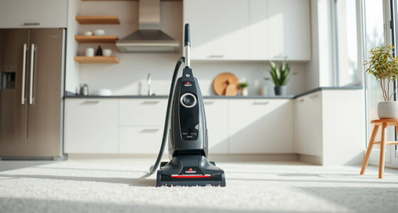 Best Bissell Carpet Cleaner for Pet Stains (2026) — Guide 9