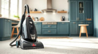 Best Bissell Carpet Cleaners in 2026: Top Picks & Rankings
