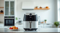 Best COSORI Air Fryer for Two People (2026) — Guide 2