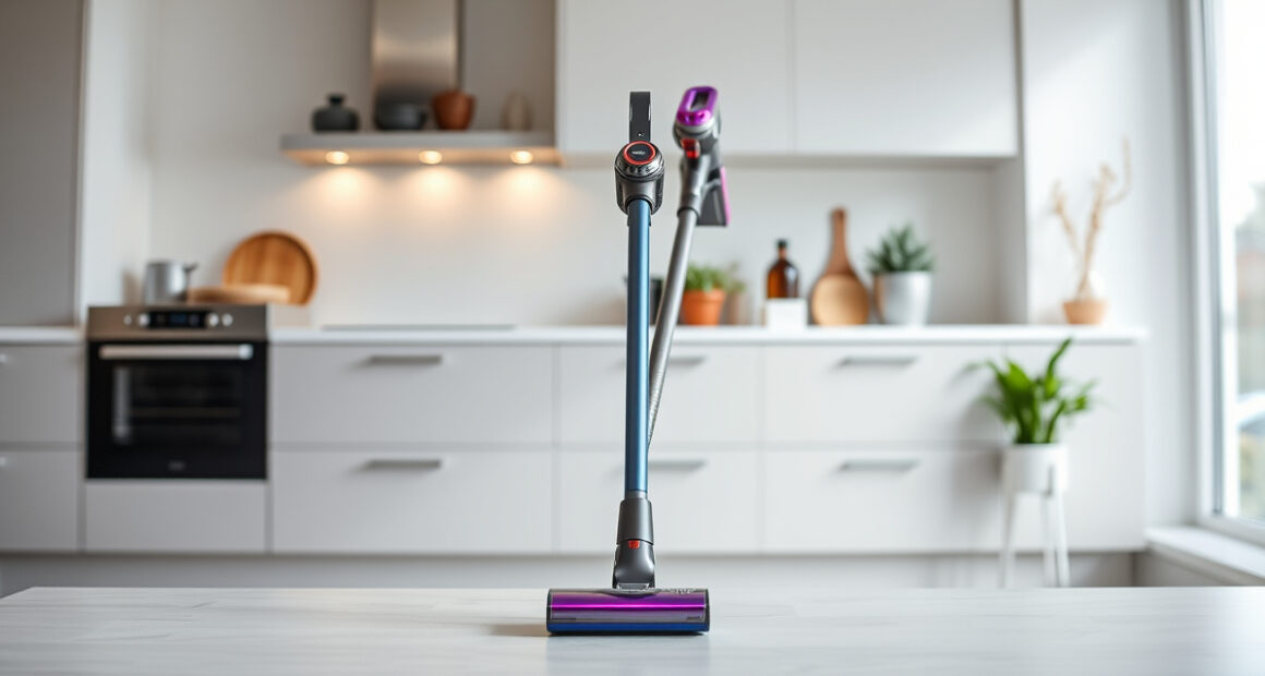 Best Dyson Cordless Vacuums for Cars (2026) — Top Picks & Guide