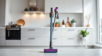 Best Dyson Cordless Vacuums for Cars (2026) — Top Picks & Guide