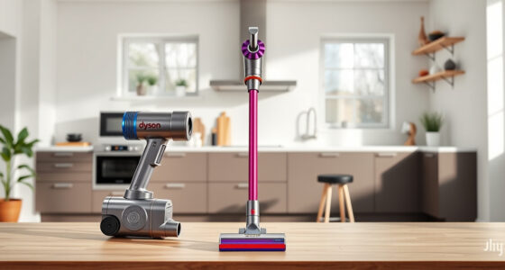 Best Dyson Cordless Vacuums for Pet Hair (2026) — Guide 1