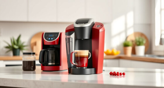 Best Keurig Water Filters & Maintenance Kits in 2026