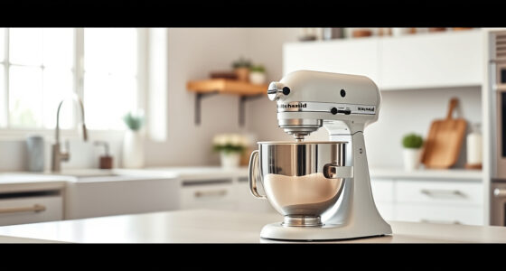 Best KitchenAid Extra Bowls in 2026: Top Accessories & Parts