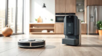 Best Roborock Robot Vacuum for Hardwood Floors (2026) — Guide 2