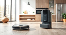 Best Roborock Robot Vacuum for Hardwood Floors (2026) — Guide 2