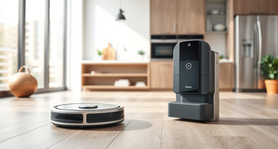 Best Roborock Robot Vacuum for Hardwood Floors (2026) — Guide 2