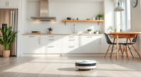 Best Roborock Robot Vacuum for Hardwood Floors