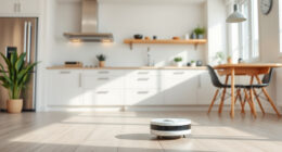 Best Roborock Robot Vacuum for Hardwood Floors