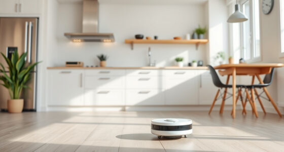 Best Roborock Robot Vacuum for Hardwood Floors