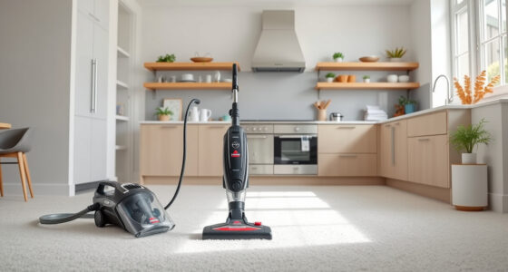 Bissell TurboClean Review: Pros, Cons, and Who It's For