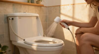 Can A TUSHY Bidet Make A 1952 Toilet Feel New? (Review)