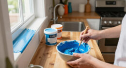 Clark+Kensington Just Named This Dreamy Blue Its 2027 Color Of The Year