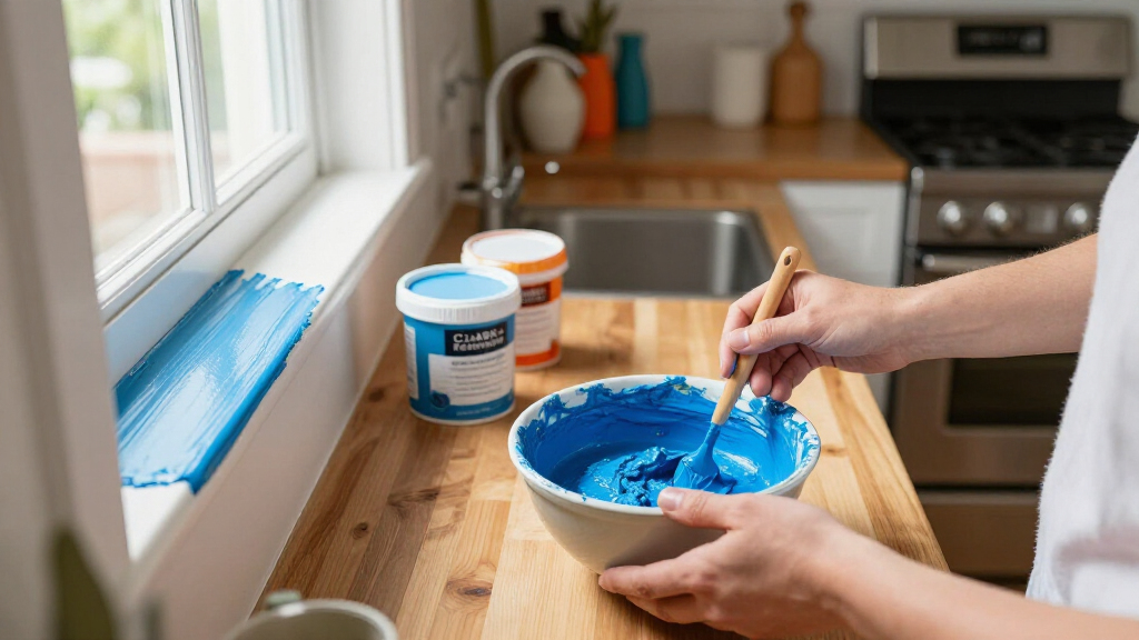 Clark+Kensington Just Named This Dreamy Blue Its 2027 Color Of The Year