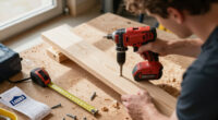 Craftsman Is Now Selling Direct At Lowe’s In Puzzling Move