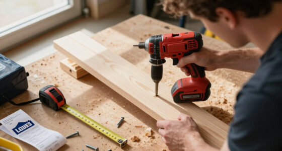 Craftsman Is Now Selling Direct At Lowe’s In Puzzling Move