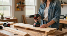 Craftsman Launched A Cheaper Cordless Drill