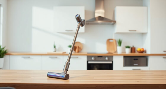 Dyson Brush Heads: Compatibility & Buying Guide