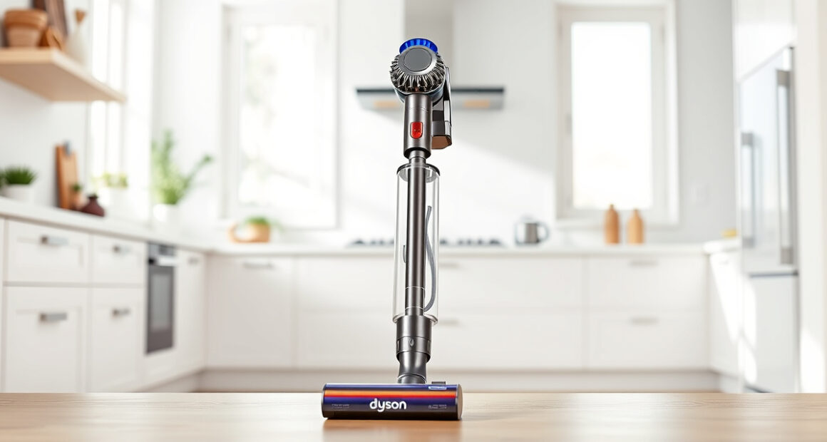 Dyson Outsize Review: Pros, Cons, and Who It's For