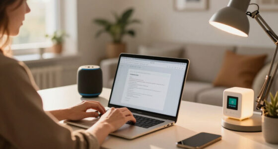 Home Office Surges In Global Coverage