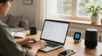 Home Office Surges In Global Coverage