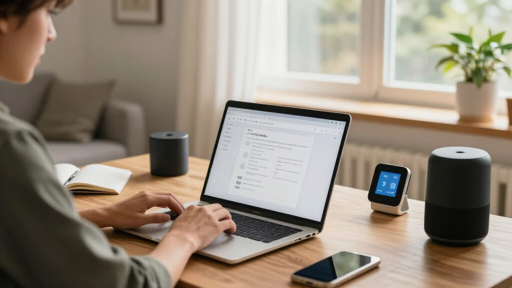 Home Office Surges In Global Coverage