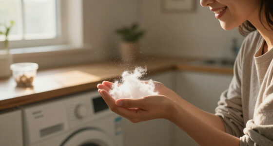 I Never Throw Away Dryer Lint — I Use It For This Smart Hack Instead
