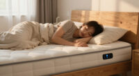 I Used To Wake Up Throughout The Night Until Sleep Number’s Latest Mattress