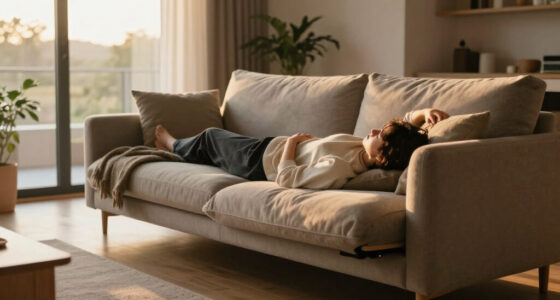 IKEA Just Quietly Released A New Sleeper Version Of This Best-Selling Sofa