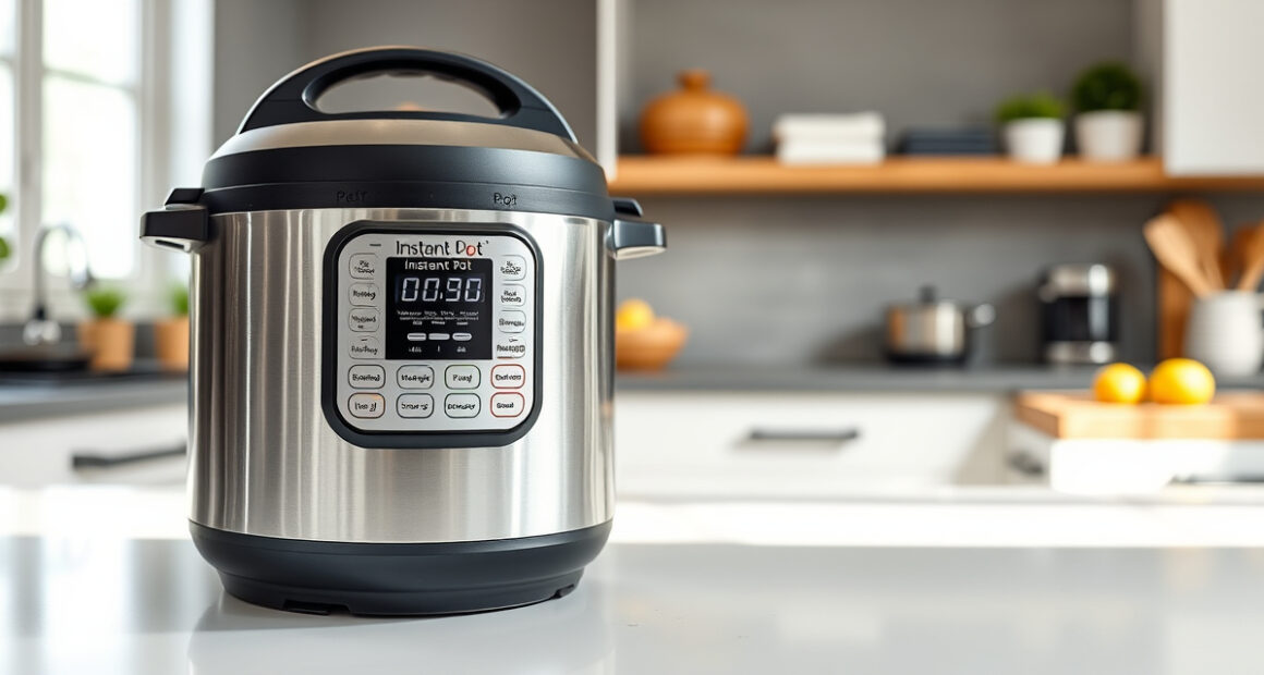 Instant Pot Inner Pots & Accessories: Compatibility & Buying Guide