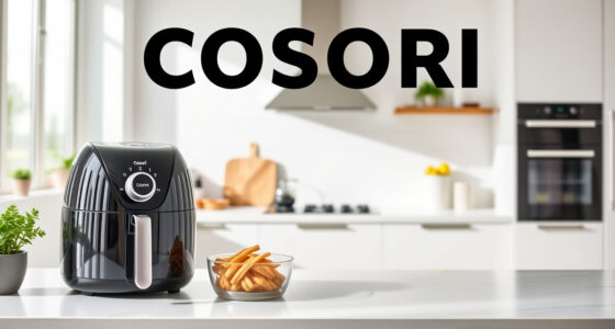 Is the COSORI Dual Blaze Worth It? Honest Review