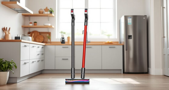 Is the Dyson V15 Detect Worth It? Honest Review