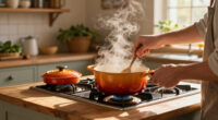 Le Creuset, Centre, France Surges In Global Coverage
