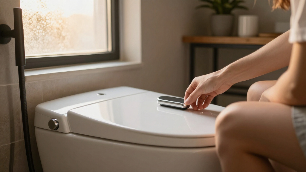 Ultimate Modern Toilet Accessories Checklist 2026
